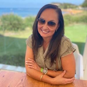 Meet your Posher, Jen